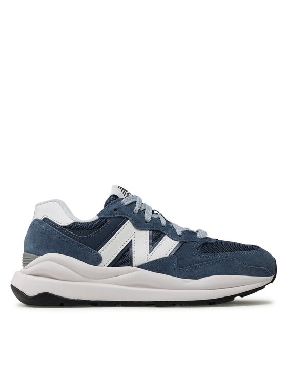 New Balance New Balance Сникърси M5740VPA Син