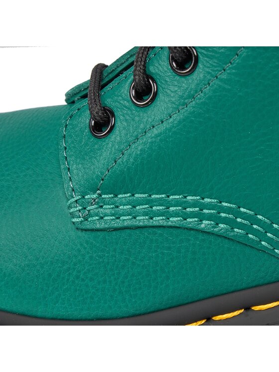 Dr. Martens Dr. Martens Glany 1460 Pascal Virginia 30689337 Zielony