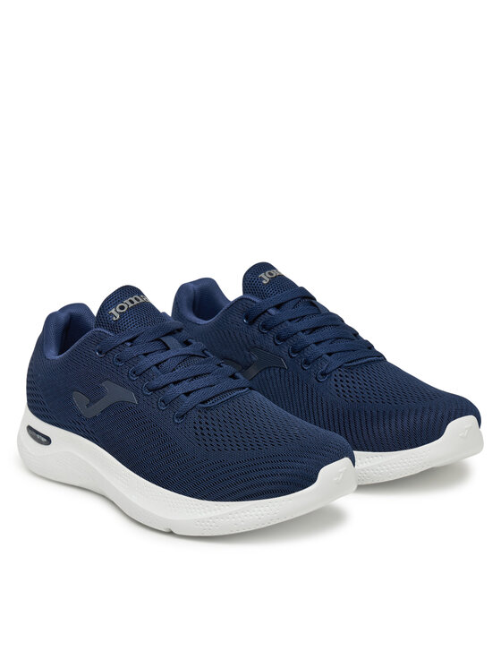 Joma Joma Sneakersy Corinto 2503 CCORIS2503 Granatowy