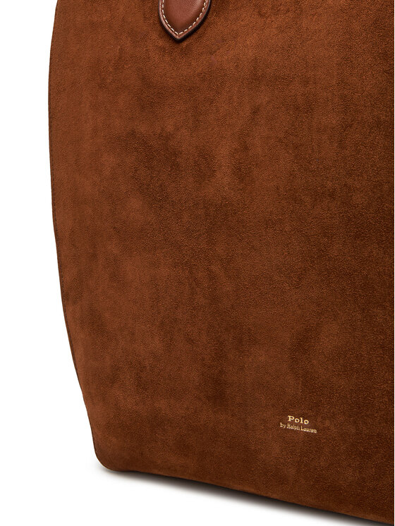 Polo Ralph Lauren Polo Ralph Lauren Borsetta 428968152001 Marrone