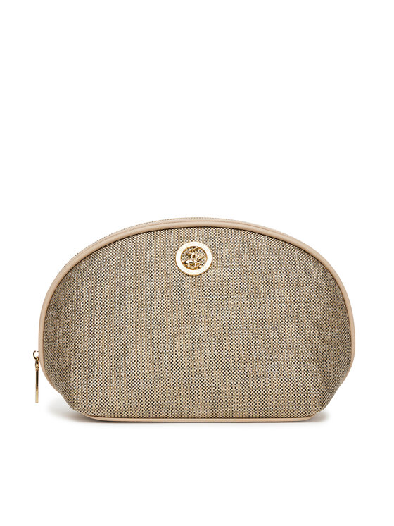 Beverly Hills Polo Club Beverly Hills Polo Club Kosmetiktaschen-Set BHPC-U1-007-SS25 (3-pack) Beige