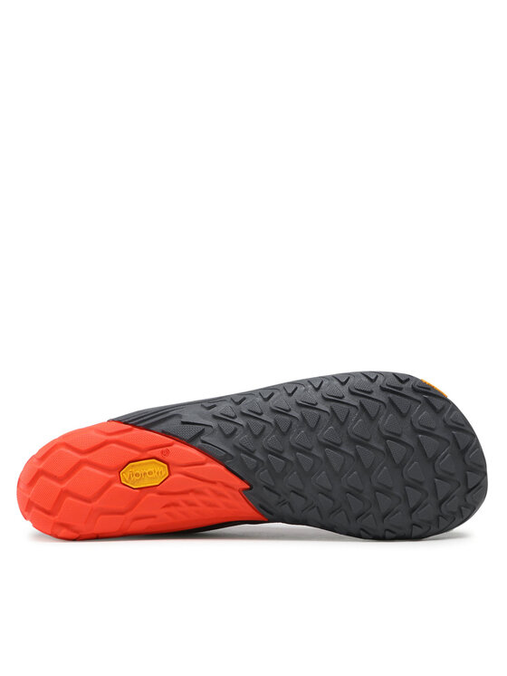 Merrell Merrell Маратонки за бягане Vapor Glove 4 J5066987 Сив