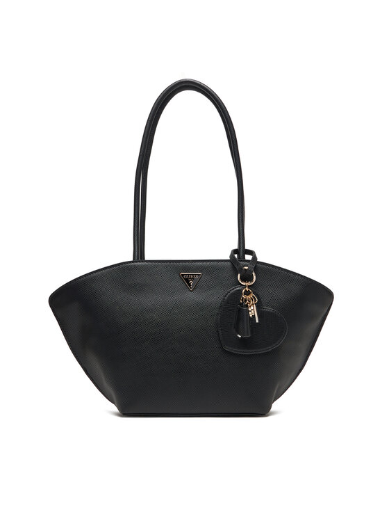 Guess Guess Сумка Bolena HWZG92 07090 Чорний