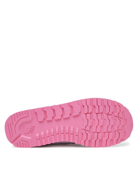 New Balance New Balance Laisvalaikio batai GV500QP1 Pilka