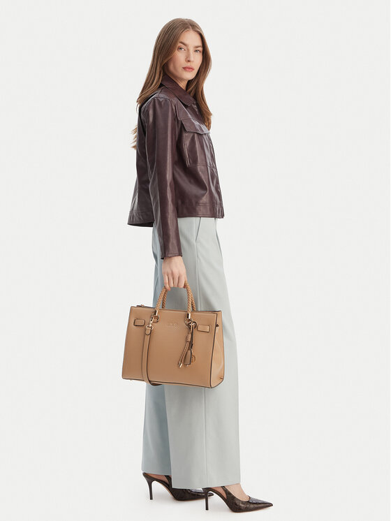 Liu Jo Liu Jo Rankinė AA6086 E1012 Ruda