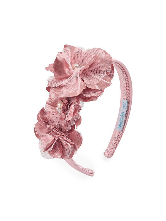 Abel & Lula Abel & Lula Stīpiņa 5474 Rozā