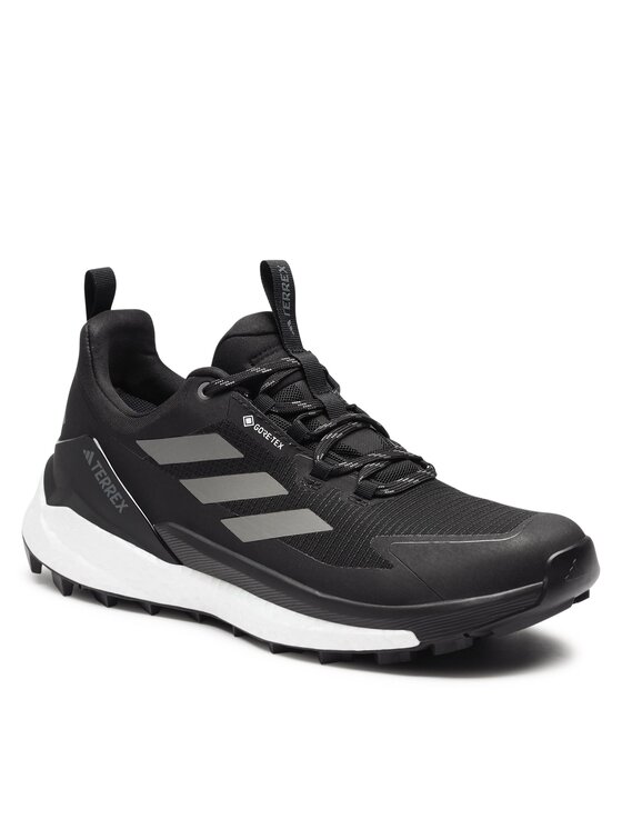 adidas adidas Superge Terrex Free Hiker 2.0 Low GORE-TEX IG3201 Črna
