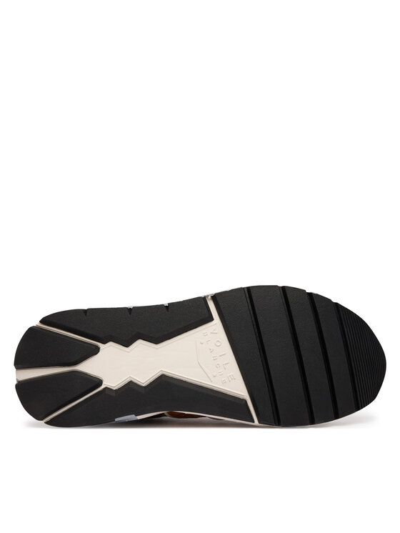 Voile Blanche Voile Blanche Sneakers 2017465-14 Bunt