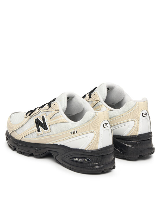 New Balance New Balance Sneakers U7404OO Bej