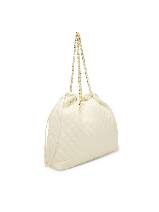 Badura Badura Handtasche TYL00269 Écru