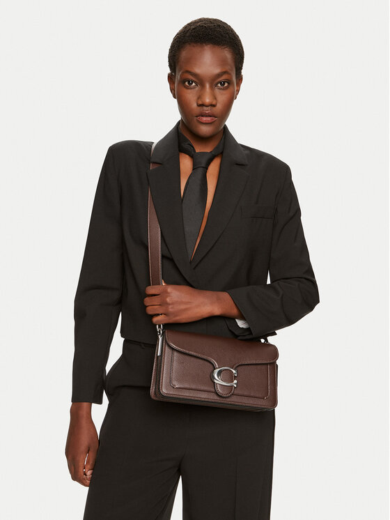 Coach Coach Сумка Tab CH857 Коричневий