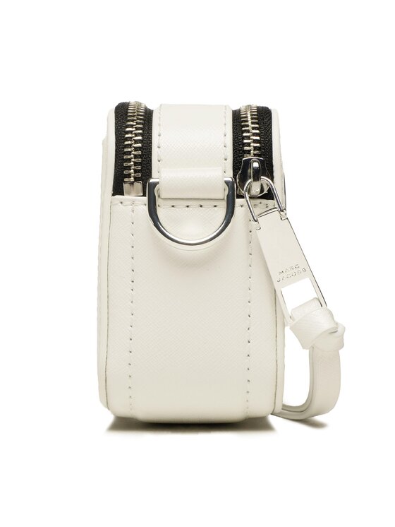 Marc Jacobs Marc Jacobs Handtasche M0014867 Weiß