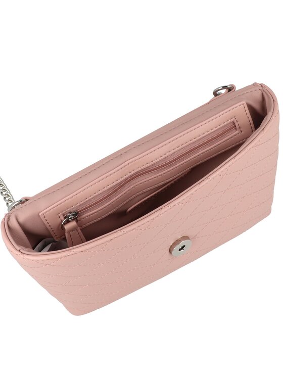 Valentino Valentino Saszetka 325176 Różowy