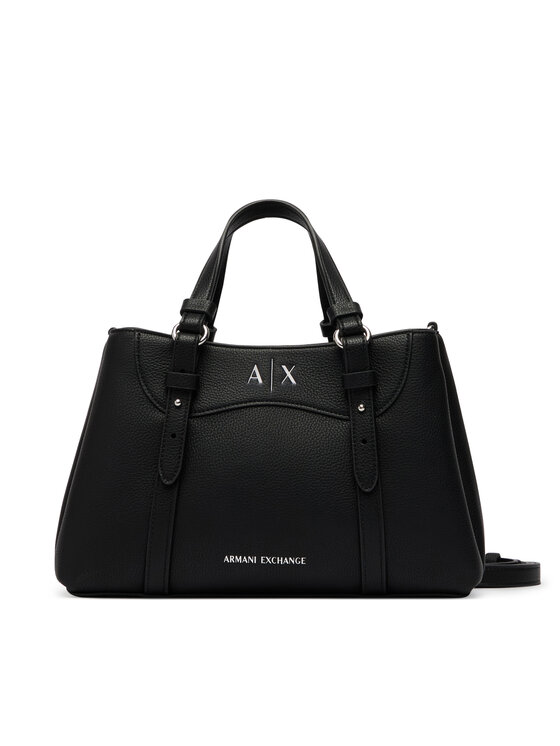 Armani Exchange Armani Exchange Soma XW003061 AF26578 UC001 Melns