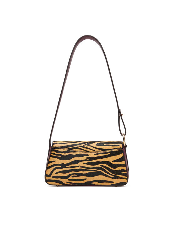 Guess Guess Сумка Domitilla Mini HWZG75 29780 Кольоровий