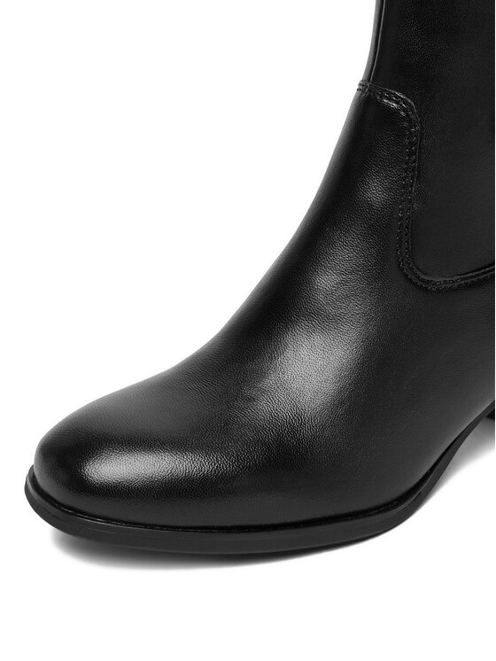 Lasocki Lasocki Stiefel CEO-WB-THESSA-34 Schwarz