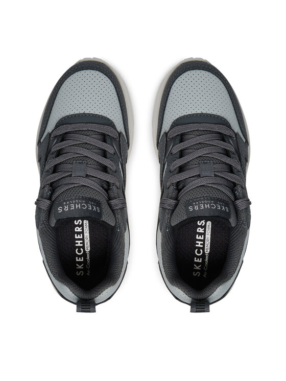 Skechers Skechers Sportcipők 403641L/CHAR Sötétkék