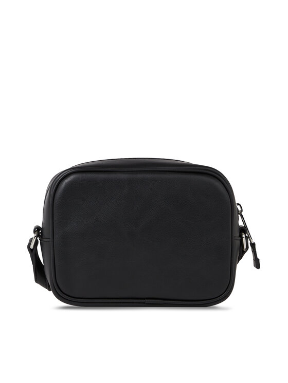 Tommy Jeans Tommy Jeans Torbica Camera Bag AW0AW15029 Crna