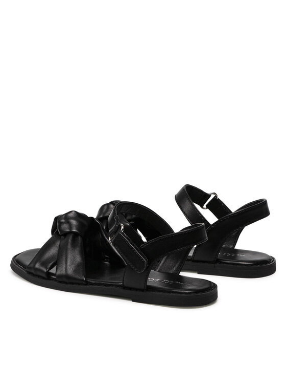 Nelli Blu Nelli Blu Σανδάλια CS21092-03 Μαύρο