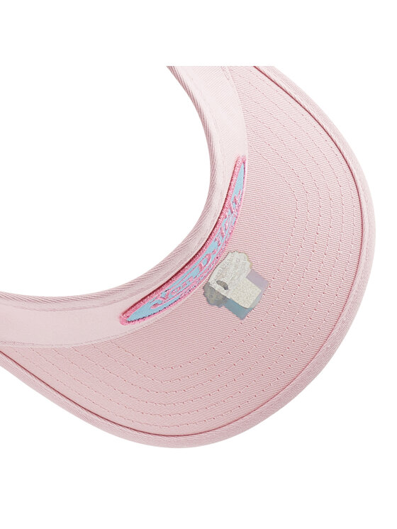 Von Dutch Von Dutch Športni trak s šiltom Odessa 7030601 Roza