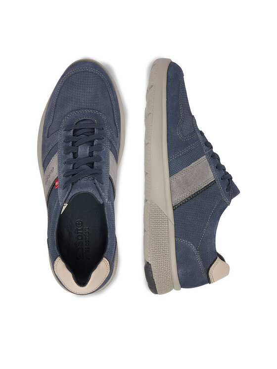 Go Soft Go Soft Sneakers CEO-CIRO-101 MB Blau