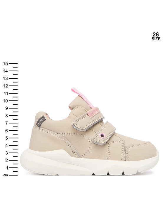 Garvalin Garvalin Снікерcи 251350 Бежевий