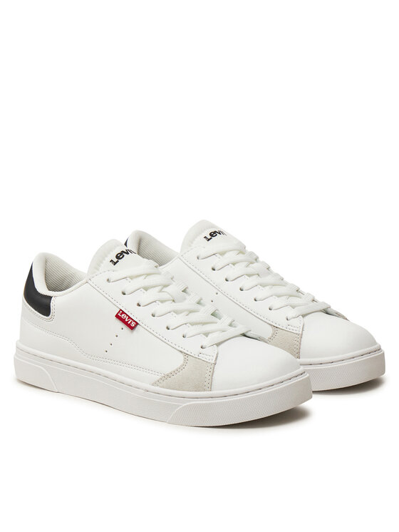 Levi's® Levi's® Sneakers VBRY0045S Weiß
