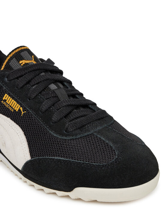 Puma Puma Sneakersy Arizona EURO 403782 01 Czarny