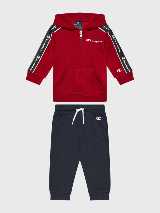 Tuta 306176 Multicolore Regular Fit