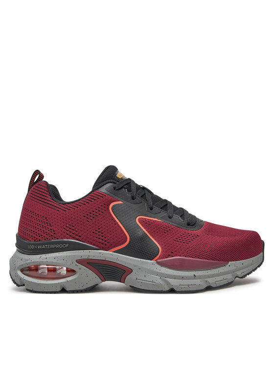Skechers Sneakers Ventura – Vulser 232954 BUBK Vișiniu