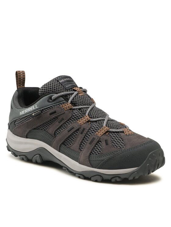 Merrell Merrell Trekking Alverstone 2 Gtx J037167 Smeđa
