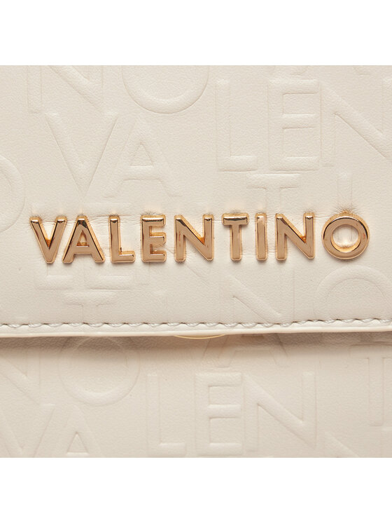 Valentino Valentino Kabelka Relax VBS6V004 Écru