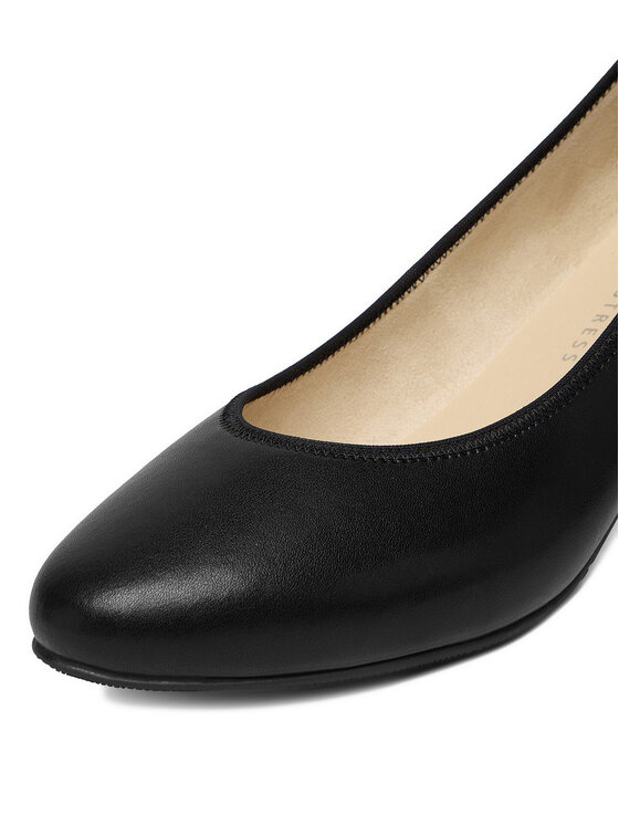 Rieker Rieker Bateliai 44650-04 Juoda