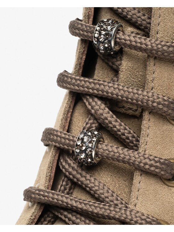 Nero Giardini Nero Giardini Αρβύλες I514812D Μπεζ