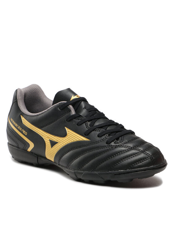 Mizuno Mizuno Boty na fotball Monarcida Neo II Sel J As P1GE2325 Černá
