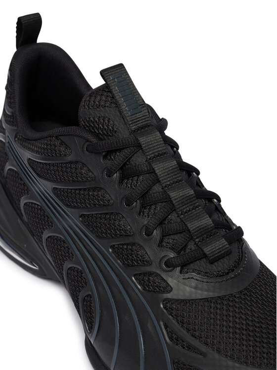 Puma Puma Sneakersy Voltra 312589 01 Čierna