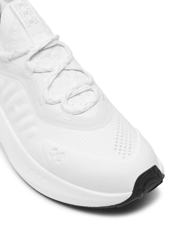 Under Armour Under Armour Tenisice za trčanje Ua Phantom 4 3027593-101 Bijela