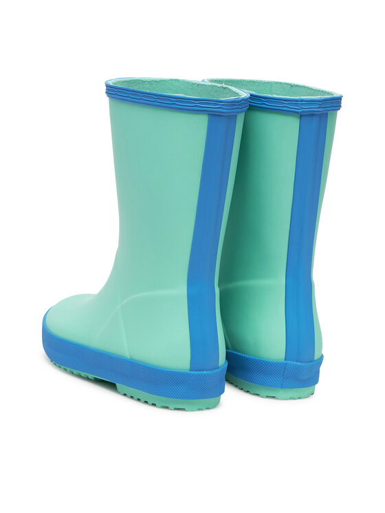 Hunter Hunter Gumene čizme HFRK0002242 Plava