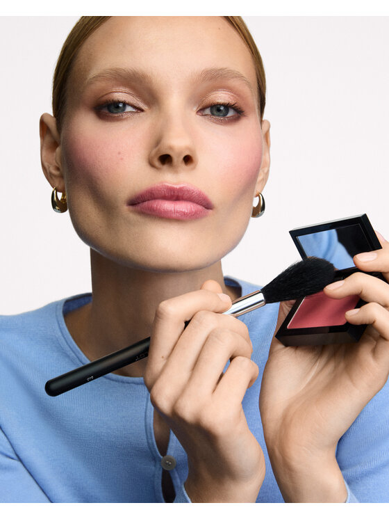 INGLOT INGLOT 64G Pędzel do makijażu