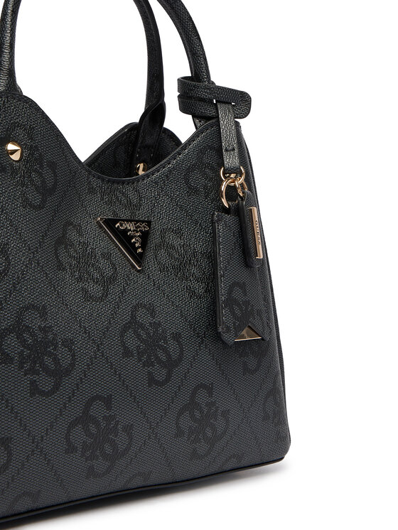 Guess Guess Torebka Meridian II HWOS69 74050 Szary