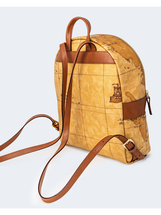 Alviero Martini Prima Classe Alviero Martini Prima Classe Zaino C D099 6000 Beige