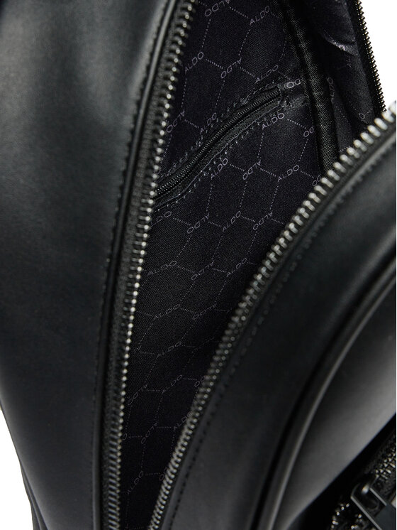 Aldo Aldo Rucksack Alalanaa 13902428 Schwarz