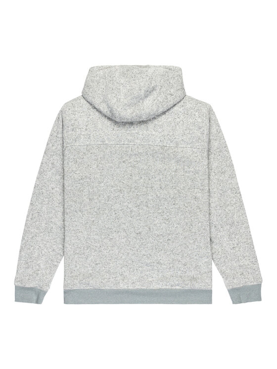 Quiksilver Quiksilver Bluză Cepres Keller EQYFT05113 Gri Regular Fit