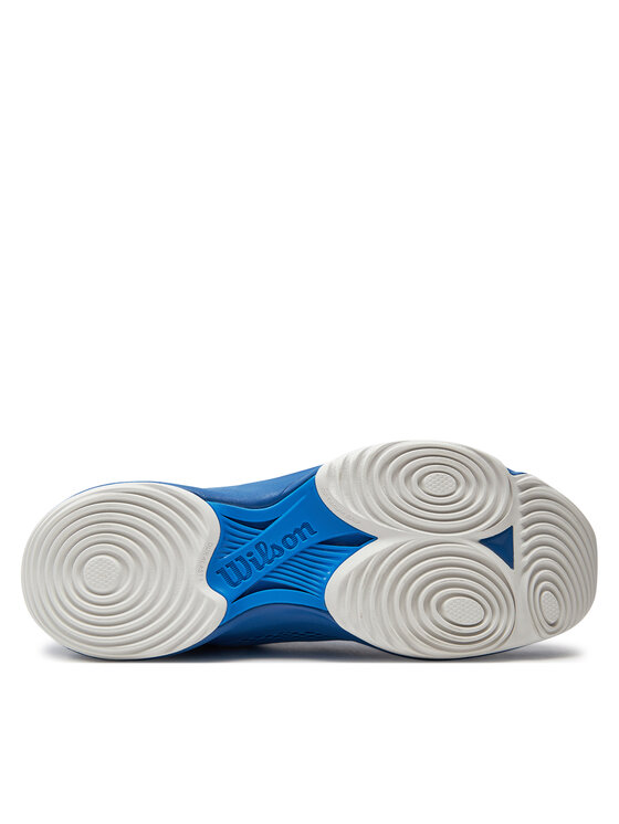 Wilson Wilson Tennisschuhe Hurakn 2.0 WRS331640 Blau