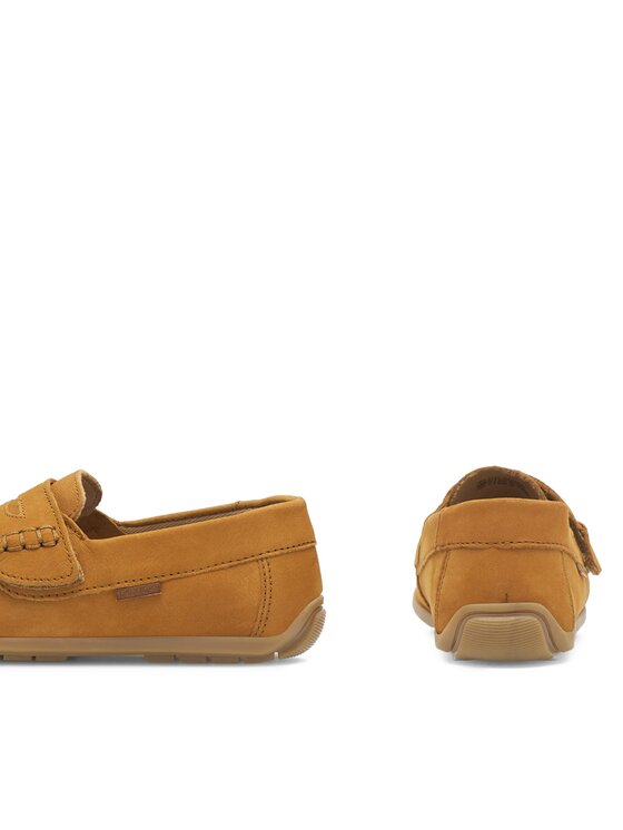 Lasocki Kids Lasocki Kids Mokasinke ITY CI12-ITY-01(III)CH Smeđa