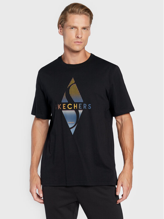 T-shirt Skechers