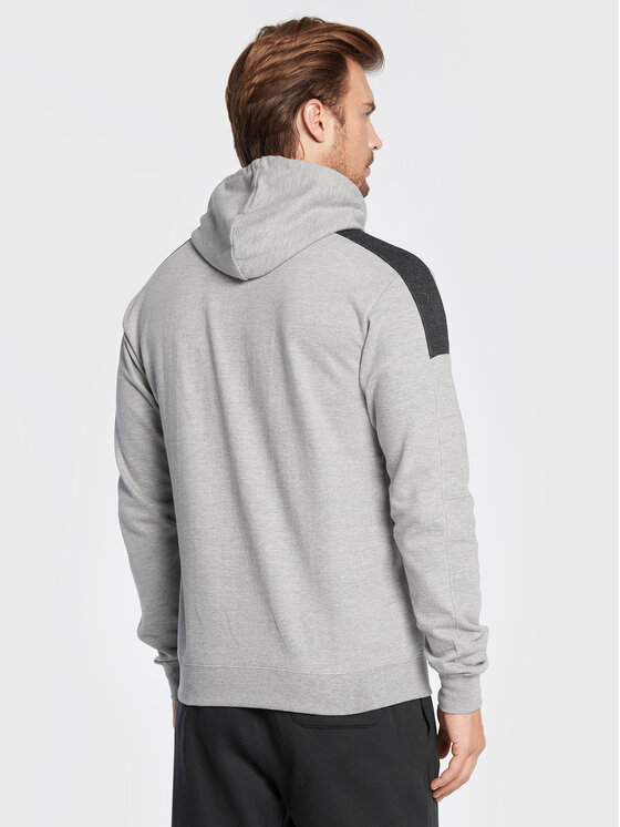 Joma Joma Bluza Urban Street 102545.280 Szary Regular Fit