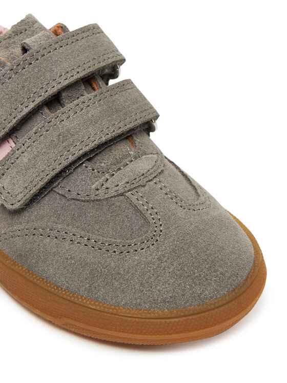 Froddo Froddo Sneakersy Lou G3130269-6 M Szary