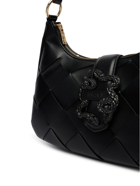 Just Cavalli Just Cavalli Torbica 80RA4BM5 ZSD88 Crna