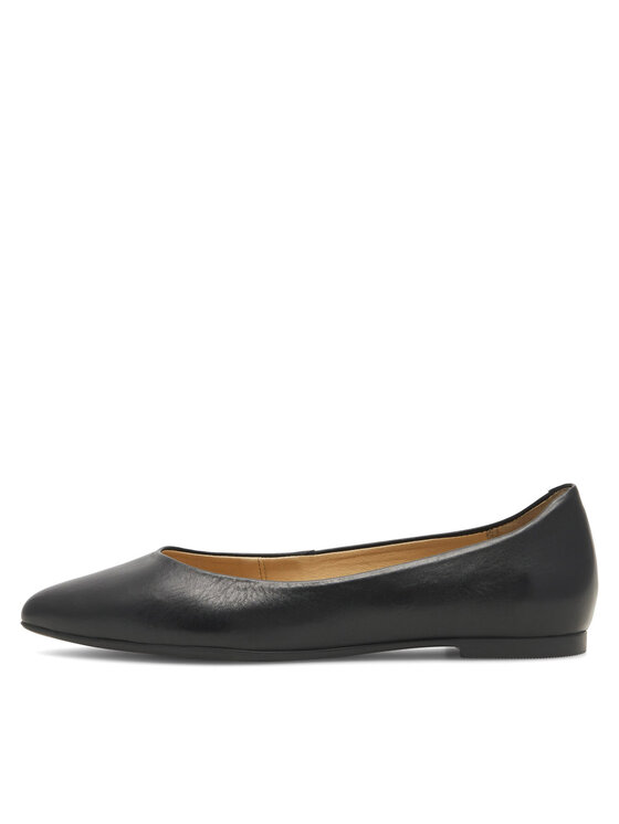 Sergio Bardi Sergio Bardi Ballerinas RST-D1031-01SB Schwarz